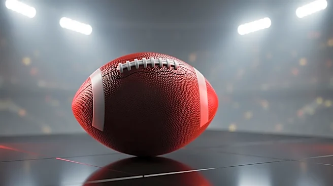 Ohio State Tops Post-Spring 2026 College Football Rankings