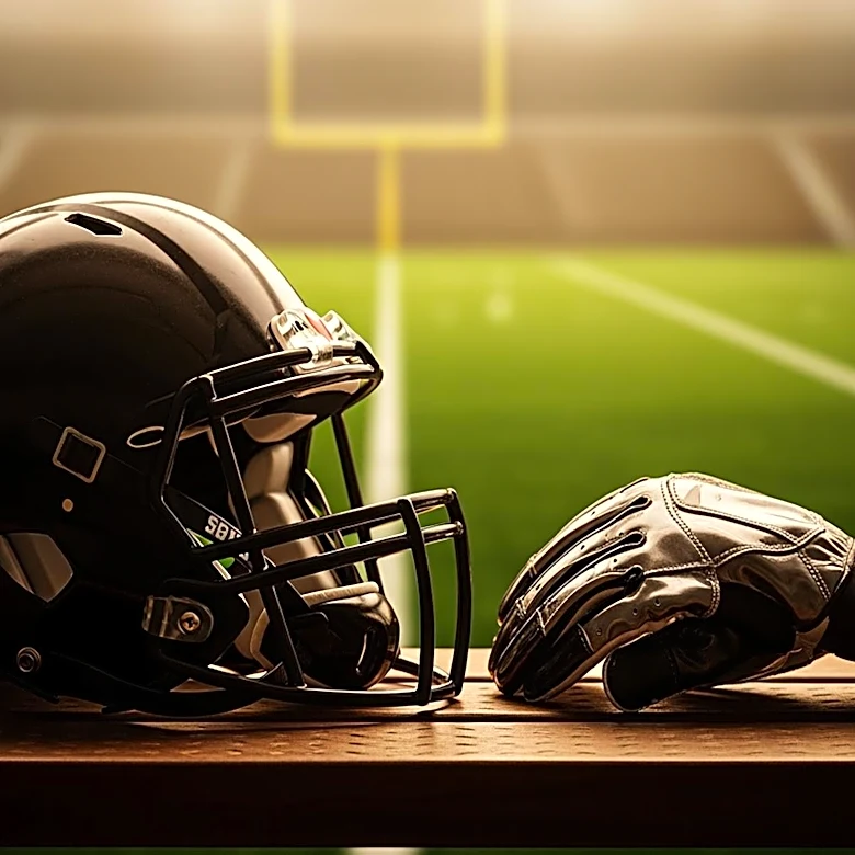 Ole Miss Football Competes with Notre Dame for Top Wide Receiver Cade Cooper