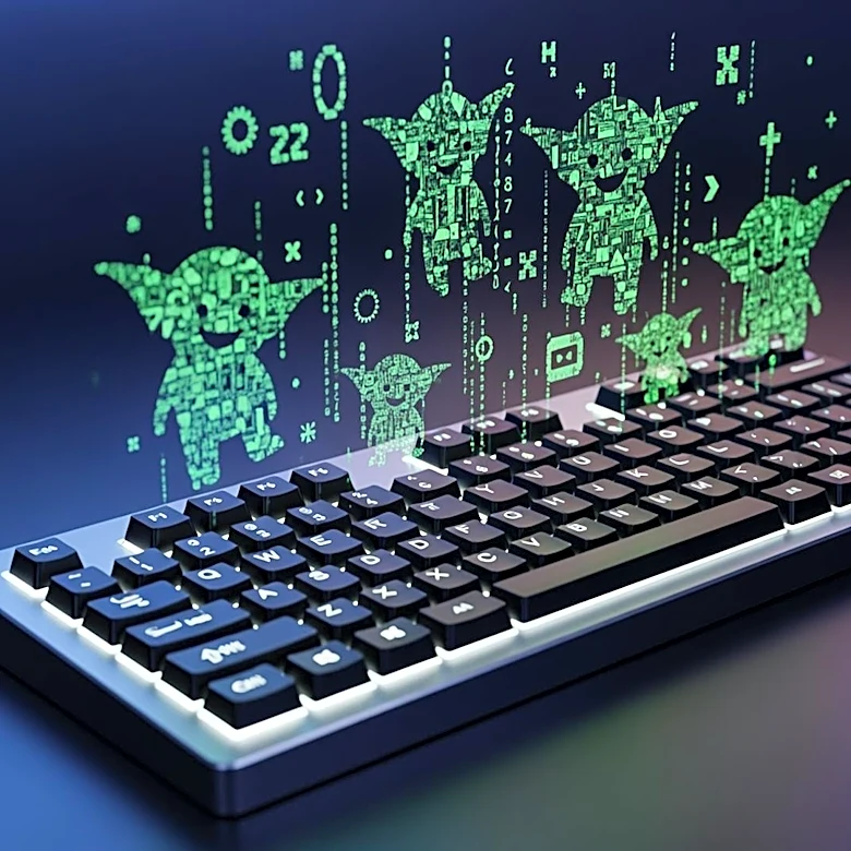 OpenAI's Codex Faces Unusual Challenge with Goblin Mentions in AI Coding