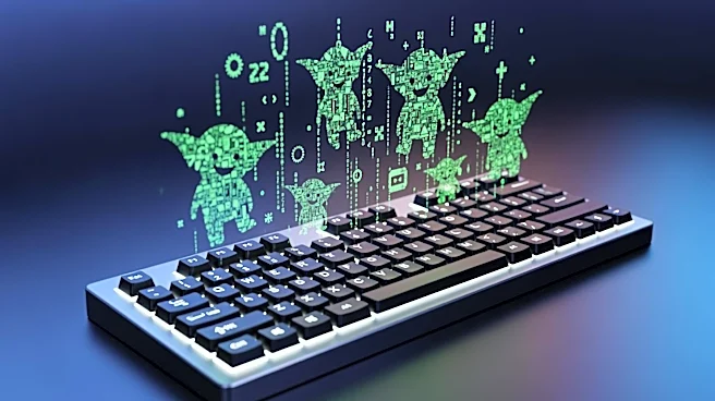 OpenAI's Codex Faces Unusual Challenge with Goblin Mentions in AI Coding