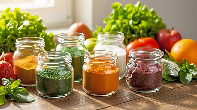 Manitoba Harvest Introduces Superfood Smoothie Boosters at Sprouts Farmers Market