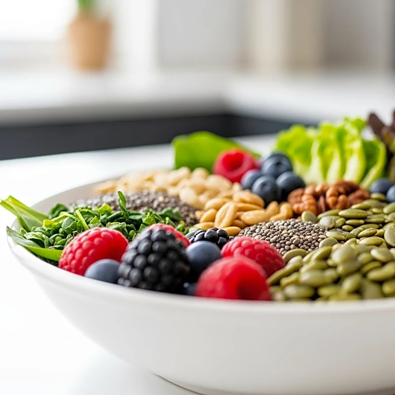 Functional Foods Trend Gains Momentum in U.S. Foodservice Industry