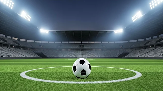 Manchester City's Rearranged Matches Intensify Trophy Pursuit