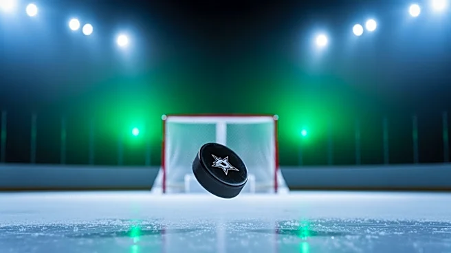 Miro Heiskanen Scores Power-Play Goal for Dallas Stars