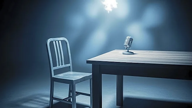 Michael Beach Joins Cast of Fox's 'The Interrogator'