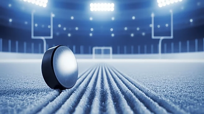 Buffalo Sabres Aim to Eliminate Boston Bruins in Stanley Cup Playoffs