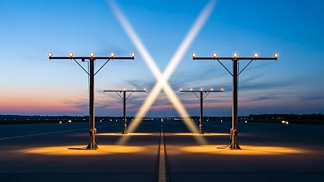 Oakland and San Francisco Airports Resolve Naming Dispute