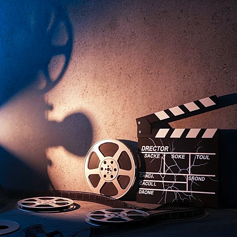 Melissa Bergland Stars in Robert Lang's Indie Horror Film 'Sweetie', Exploring Hollywood's Dark Side