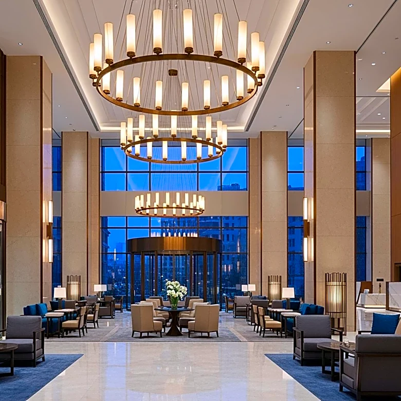 HEI Hotels  Resorts Expands Portfolio with Westin Poinsett in Greenville