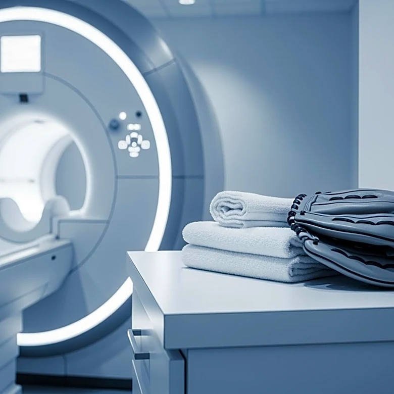 Detroit Tigers' Casey Mize to Undergo MRI Following Groin Injury