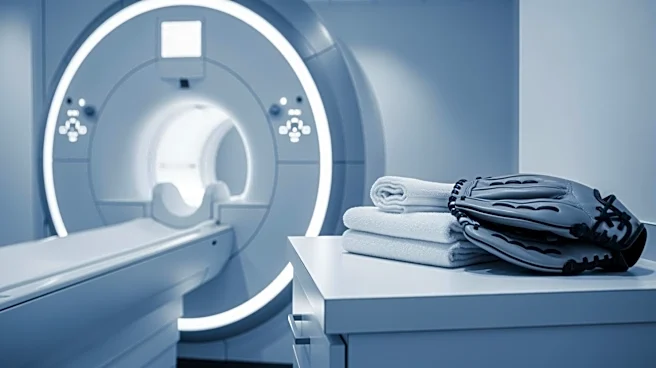 Detroit Tigers' Casey Mize to Undergo MRI Following Groin Injury