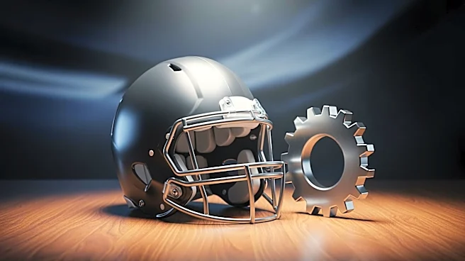 Detroit Lions Secure Jahmyr Gibbs with Fifth-Year Option