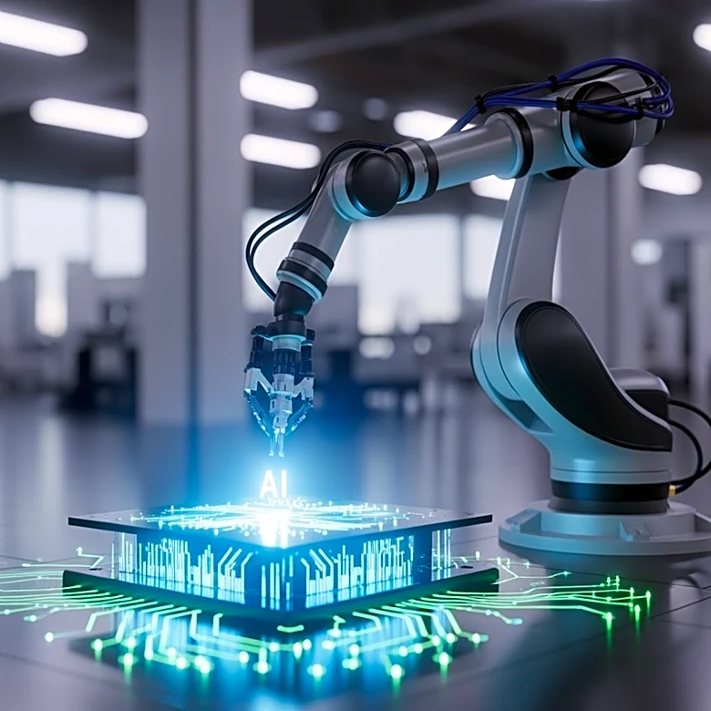 Flex and Teradyne Expand Partnership to Enhance Global Manufacturing with Physical AI