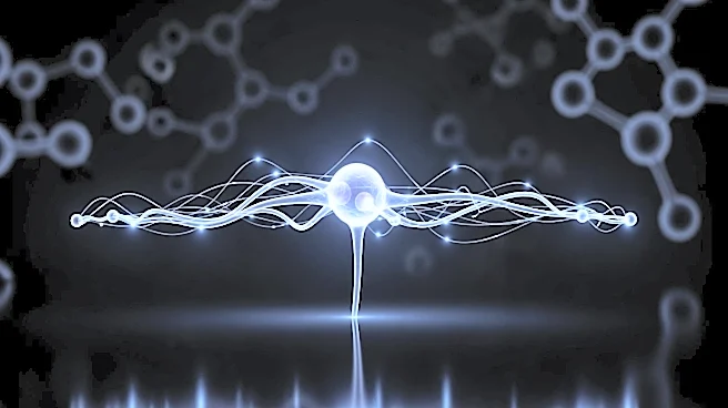 Draig Therapeutics to Present Neuropsychiatric Therapy Data at ASCP Annual Meeting