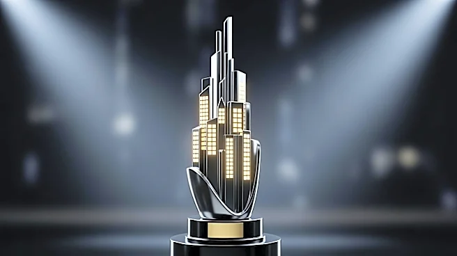 Gotham TV Awards 2026 Nominees Announced, Celebrating Breakthrough Series