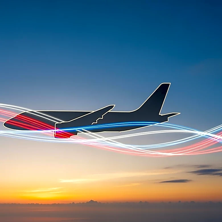 Southwest Airlines Unveils 'Independence One' to Celebrate USA's 250th Anniversary