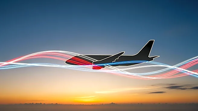 Southwest Airlines Unveils 'Independence One' to Celebrate USA's 250th Anniversary