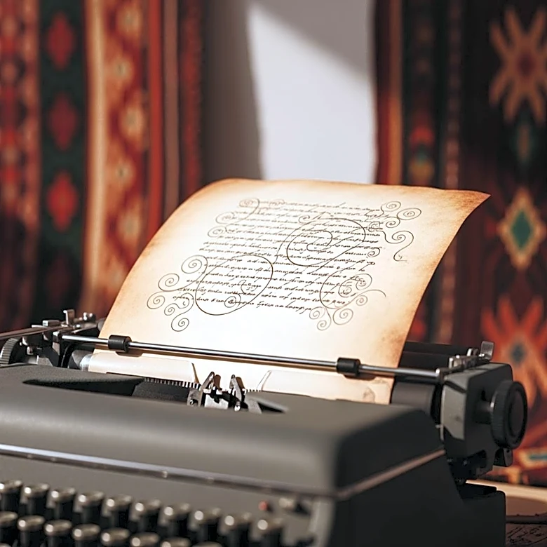 Kiara Valdez Explores Cultural Identity Through Language in 'Mami’s Magic Words'