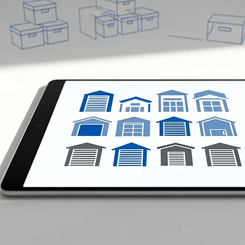 Find Self Storage Platform Offers Nationwide Unit Comparison for Renters