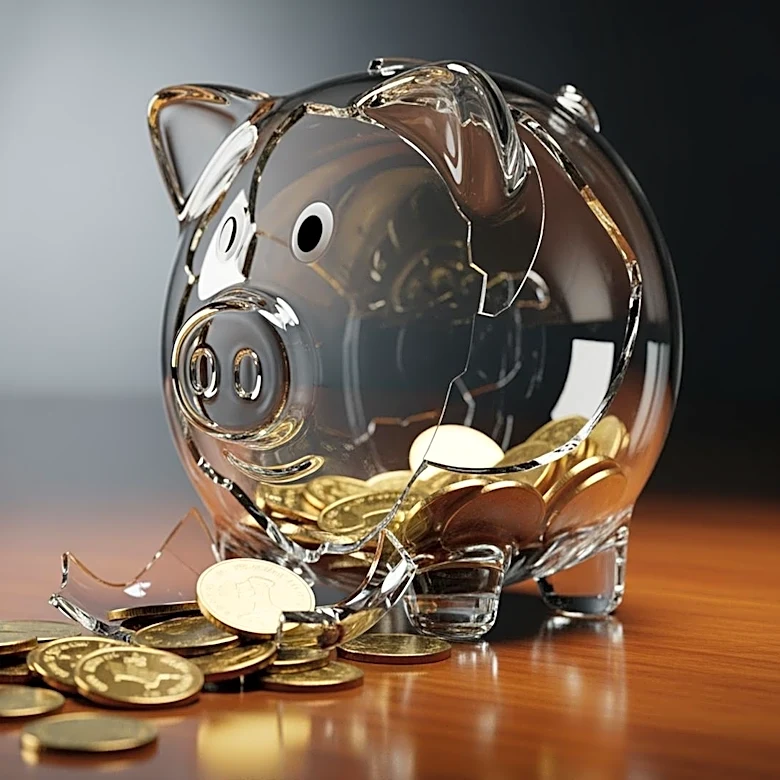 Upstate NY Businessman Pleads Guilty in $50M Ponzi Scheme, Faces Prison Sentence