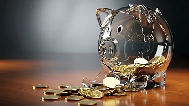 Upstate NY Businessman Pleads Guilty in $50M Ponzi Scheme, Faces Prison Sentence