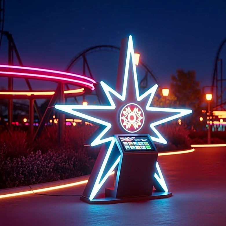 Universal Studios' Fan Fest Nights Offers Interactive Experiences, Setting New Standards for Theme Park Events