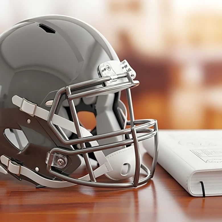 New Orleans Saints Select Jordyn Tyson in 2026 NFL Draft, Eyeing Offensive Boost