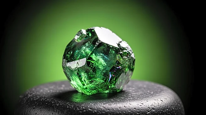 Viridis Mining Strengthens Leadership with Rare Earths Expert Appointment