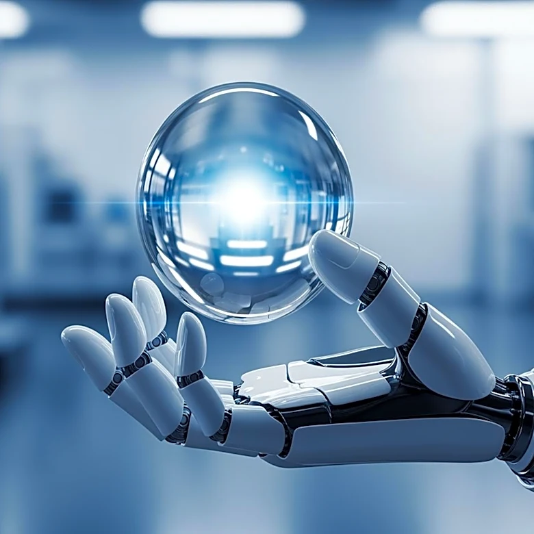 Schaeffler and VinDynamics Partner to Advance Humanoid Robotics