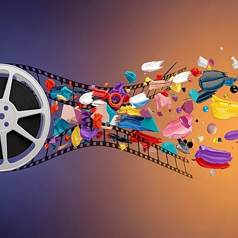 Cindy Sherman Designs Locarno Film Festival 2026 Poster, Highlighting Artistic Transformation