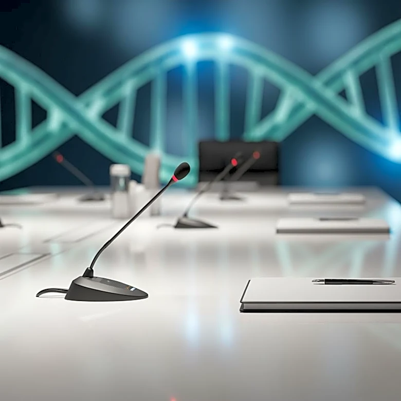 GenSight Biologics Schedules Annual General Meeting for May 2026 to Discuss Gene Therapy Developments