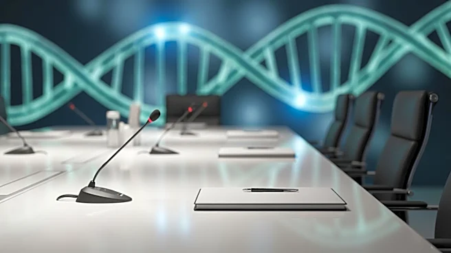 GenSight Biologics Schedules Annual General Meeting for May 2026 to Discuss Gene Therapy Developments