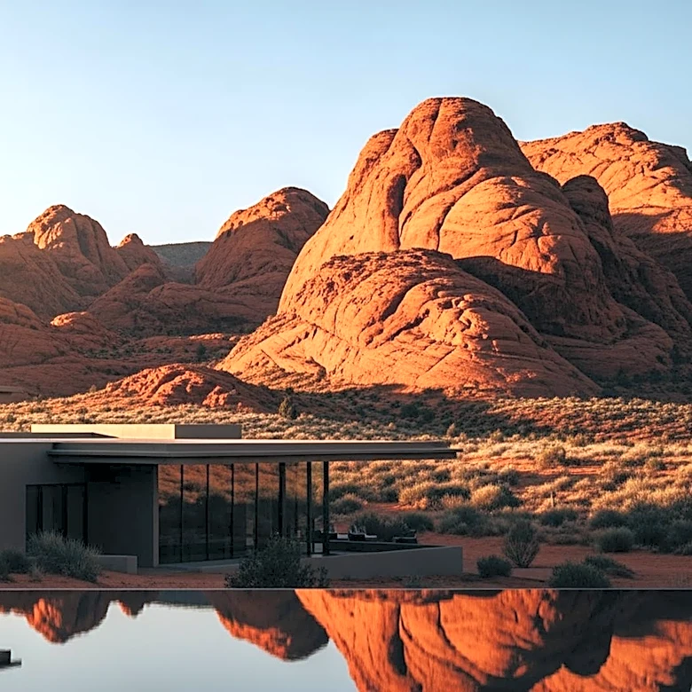 Outbound Sedona Resort to Open in May 2026 Following Redevelopment