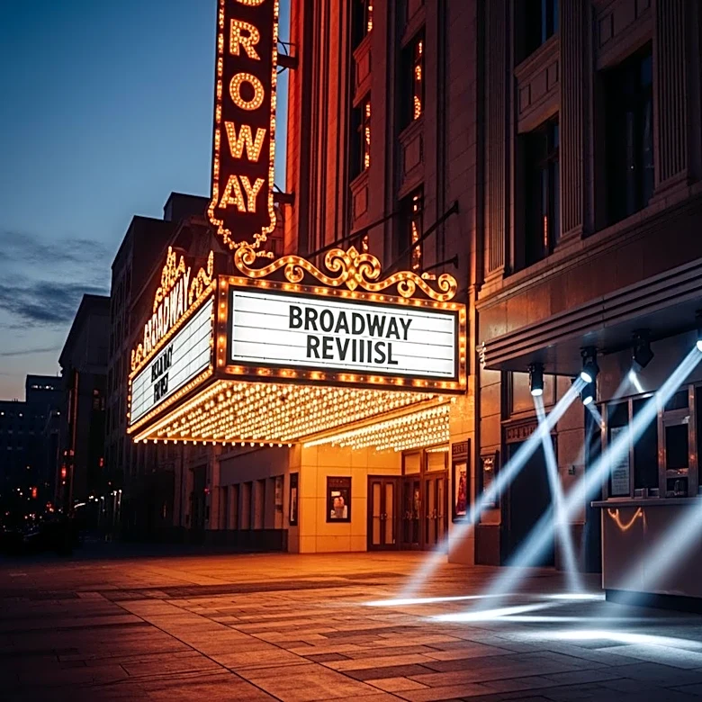 Broadway Box Office Sees 'Every Brilliant Thing' and 'Moulin Rouge!' Boost