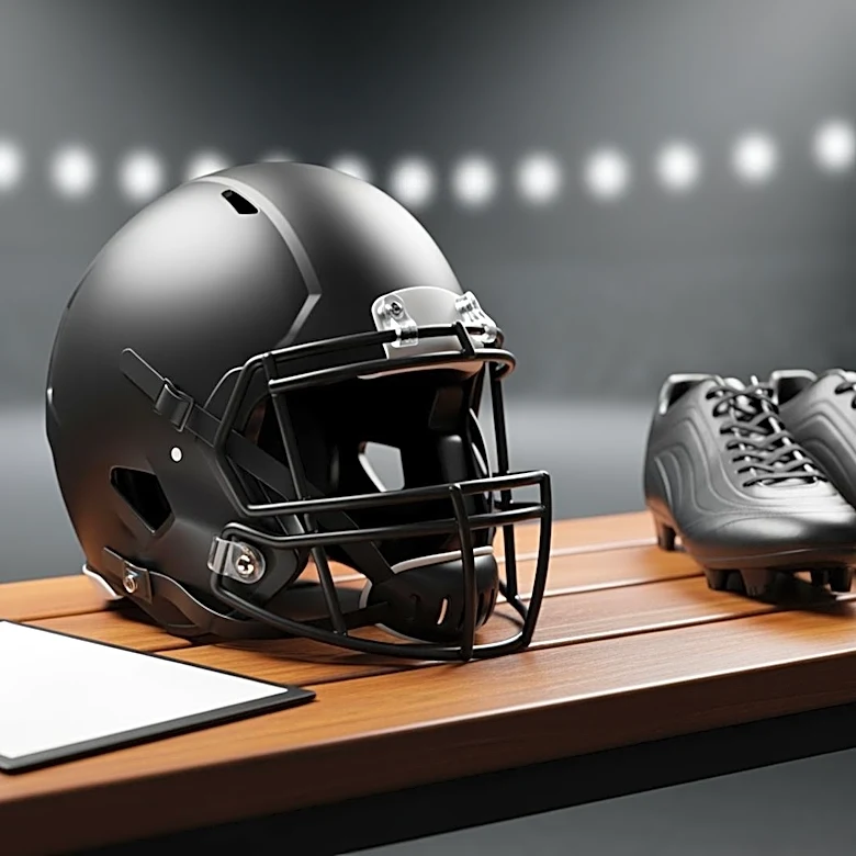 Rams Sign Rohan Jones as Undrafted Free Agent, Eyes Practice Squad