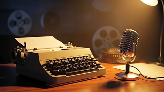 Matt Damon and Ben Affleck Honor Robin Williams' Impact on Their Careers