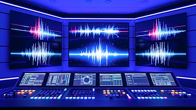 ESPN Prepares for First Super Bowl Broadcast with Comprehensive Coverage