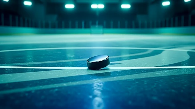 San Jose Sharks Discuss Future and Player Development in 'Teal Town USA'