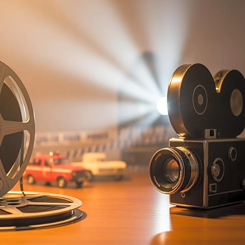 Justine Bateman's AI-Free Film Festival Expands to Online Platform