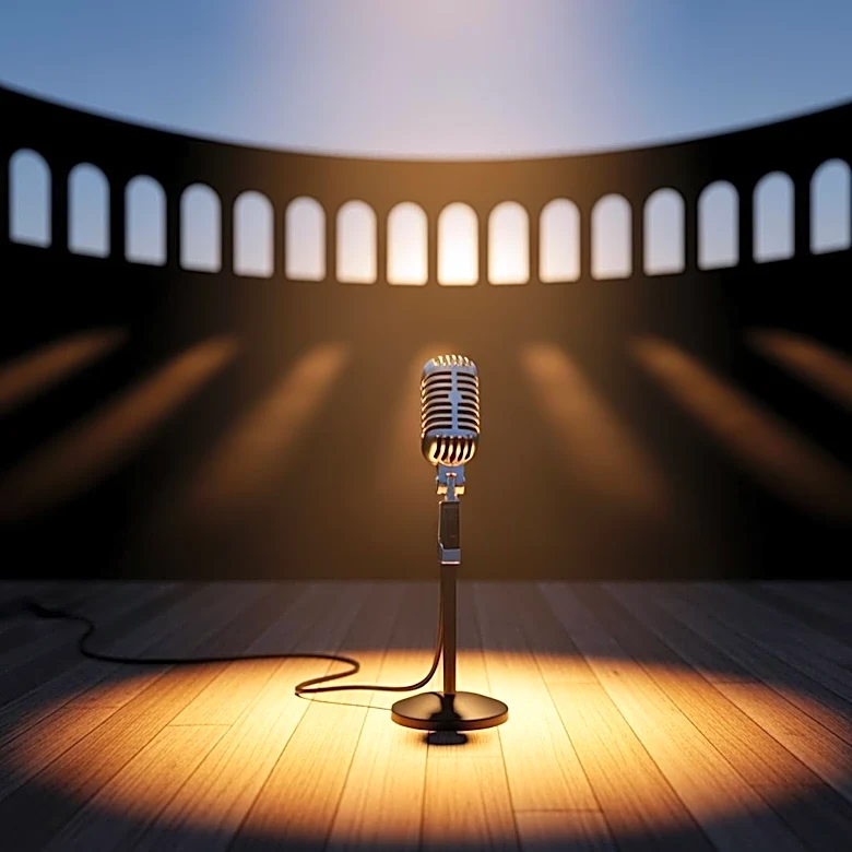 Marcello Hernández to Headline First All-Spanish Comedy Show at Hollywood Bowl