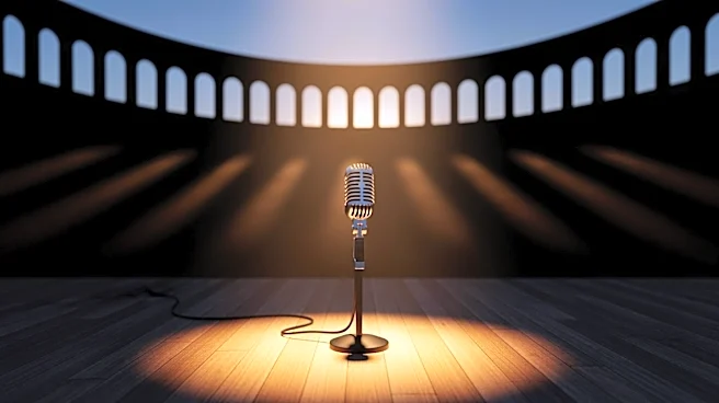 Marcello Hernández to Headline First All-Spanish Comedy Show at Hollywood Bowl