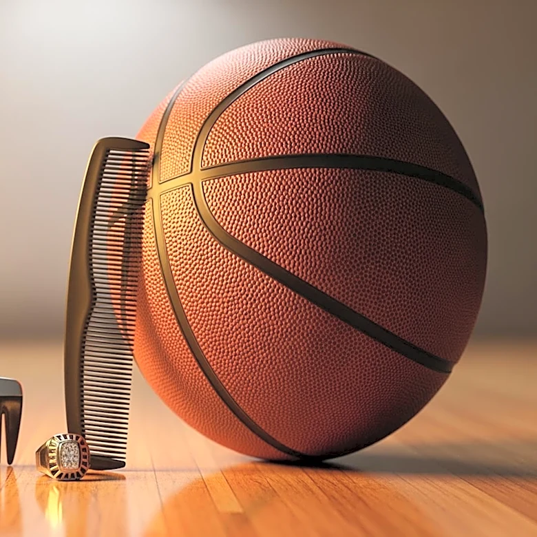 A'ja Wilson Unveils New Hairstyle at Aces Media Day, Signaling Championship Ambitions