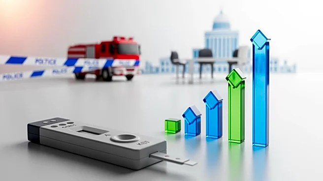 HIV Self-Test Kits Market Projected to Grow at 8.9% CAGR Amidst Global Health Challenges