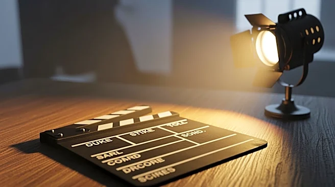 Harold Perrineau Reveals Lingering Tensions from 'Lost' Scene