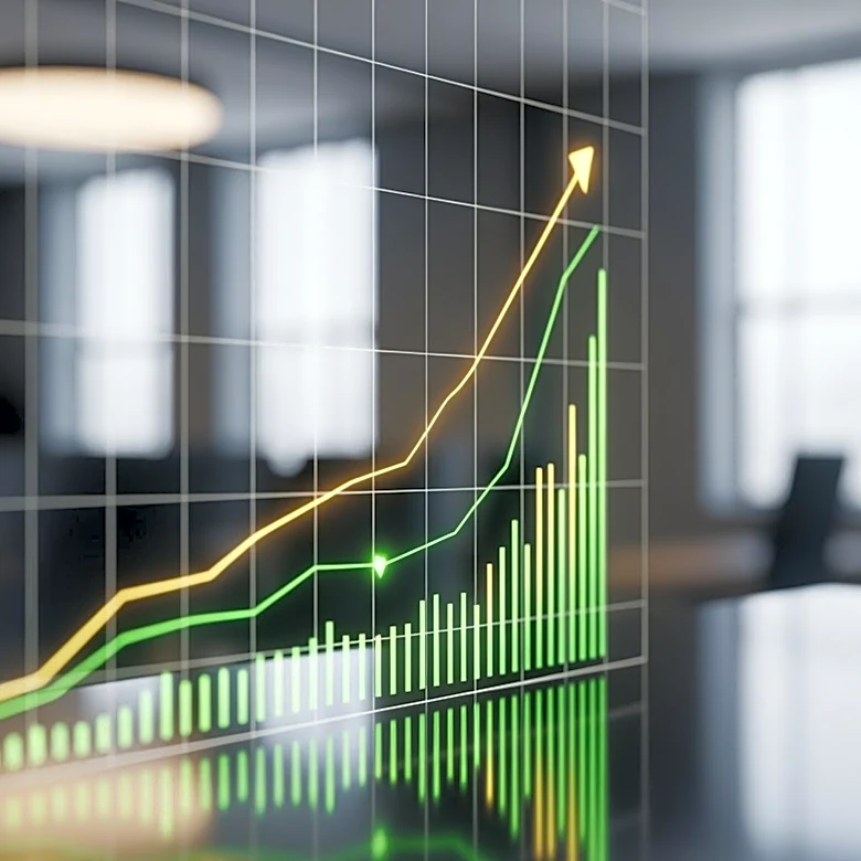 JCET Group Reports Significant Profit Growth in Q1 2026