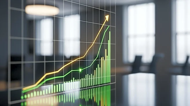 JCET Group Reports Significant Profit Growth in Q1 2026