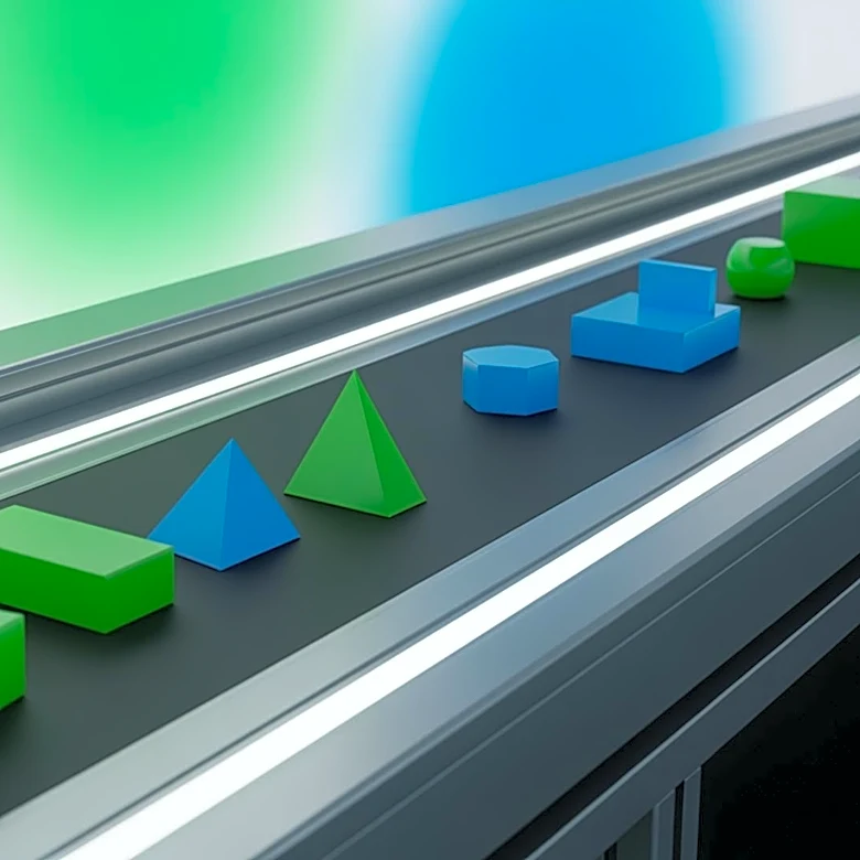 Keefam's Innovative Sorting Solutions Cut Costs and Meet ESG Goals