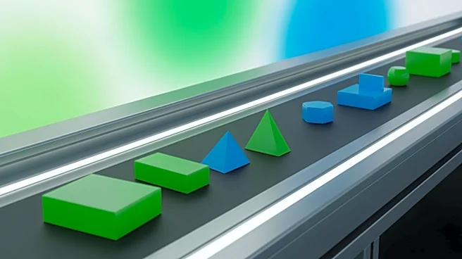 Keefam's Innovative Sorting Solutions Cut Costs and Meet ESG Goals