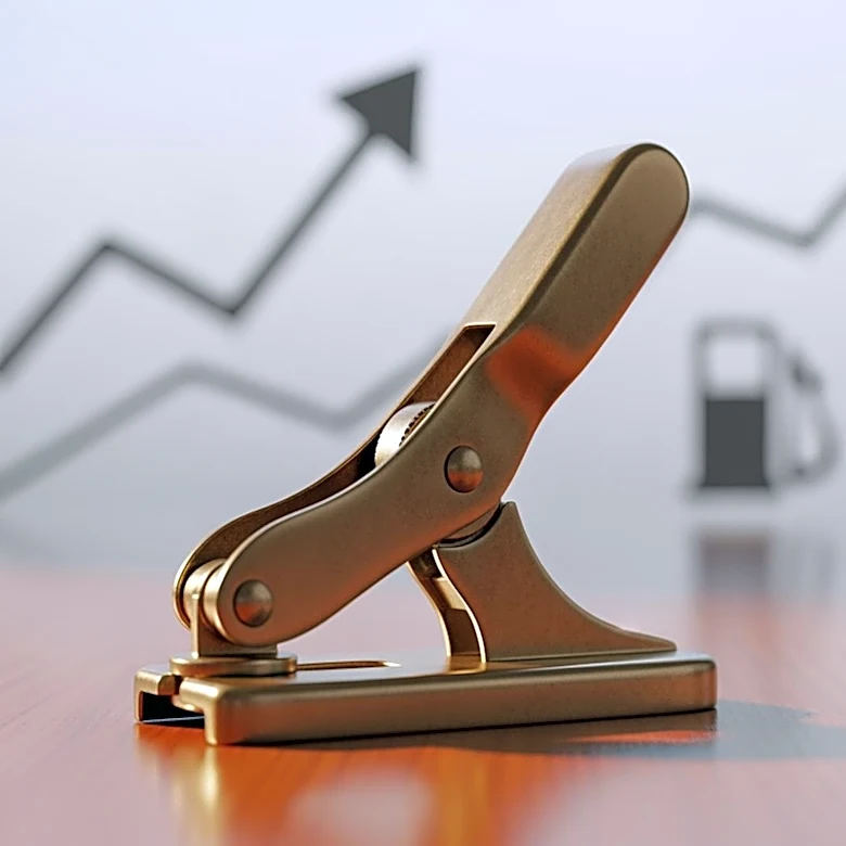 U.S. Airlines Increase Fares Amid Rising Fuel Costs, Yet Travelers Continue to Book