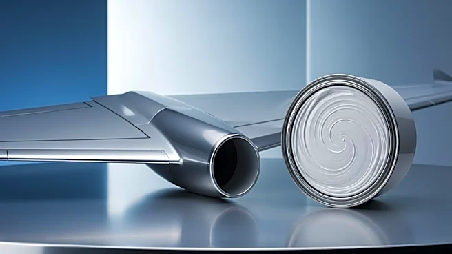 PPG Reports First Quarter 2026 Financial Results Highlighting Growth in Aerospace and Coatings Segments